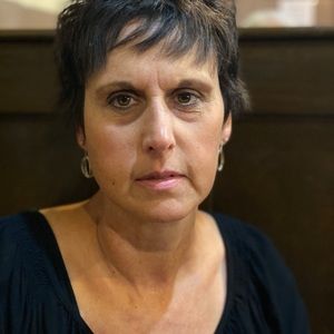 Meet your Posher, Patty